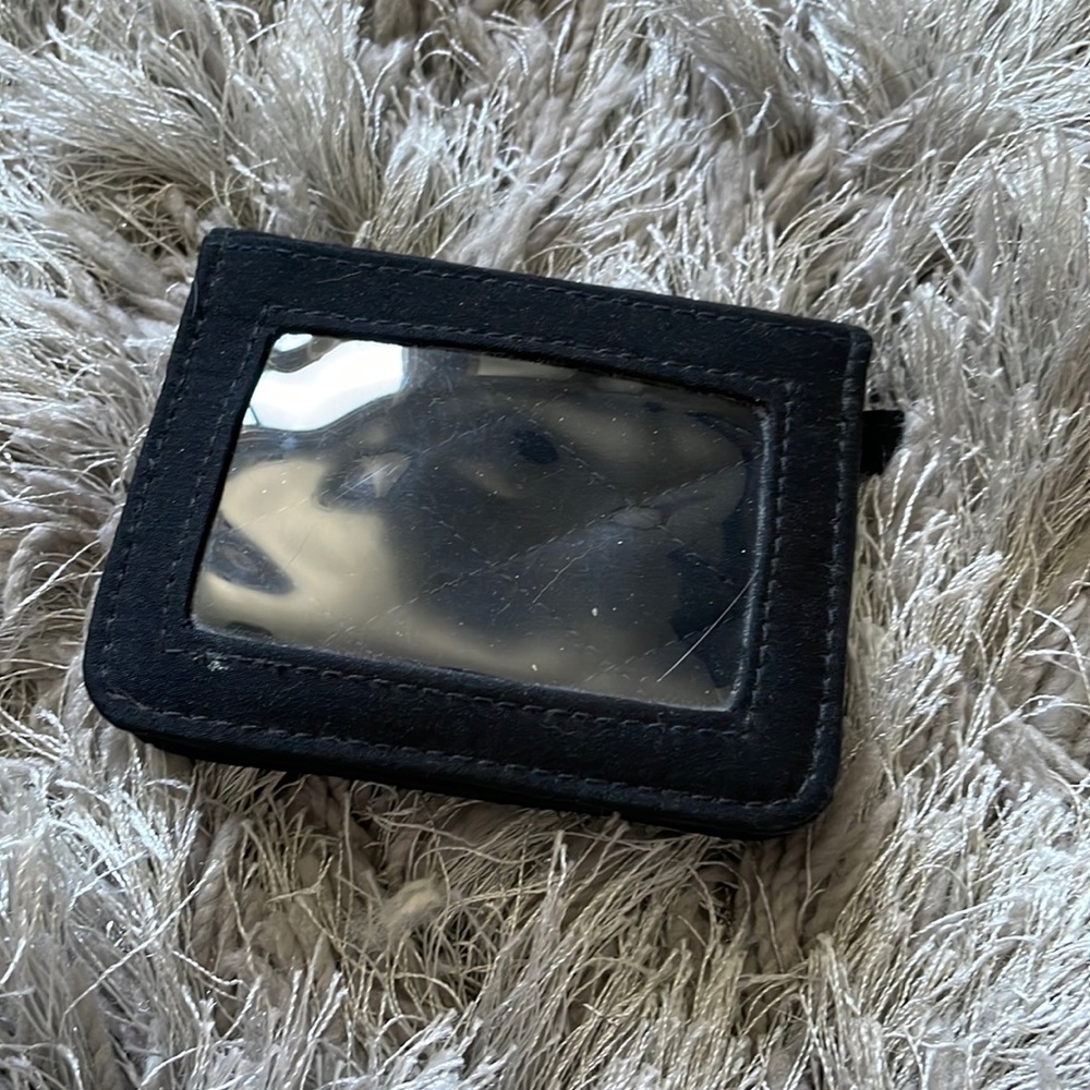 Vera Bradley Id Wallet